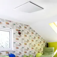 Stropné svietidlo ENVIRO PURO STAR 30W AC-ENPUS30W LED PL1