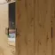 Skriňa Smart SRL2 3DL artisan,3
