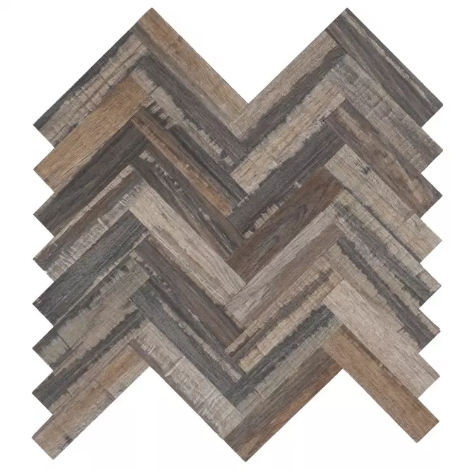 Dekoračný samolepiaci panel Mood Wood Angle