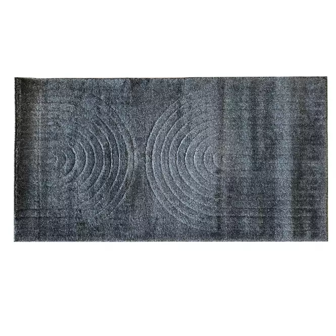 Koberec Quincey Plus 0,8/1,5 A1288B antracit