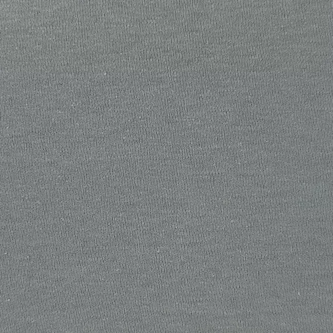 Prestieradlo jersey s gumičkou 140x200 šedá 60