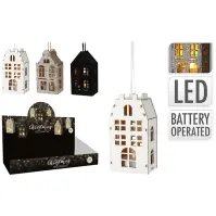 Závesný domček LED XX8324160