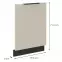 Dvierka Arona Cashmere  Zm 713x596,2