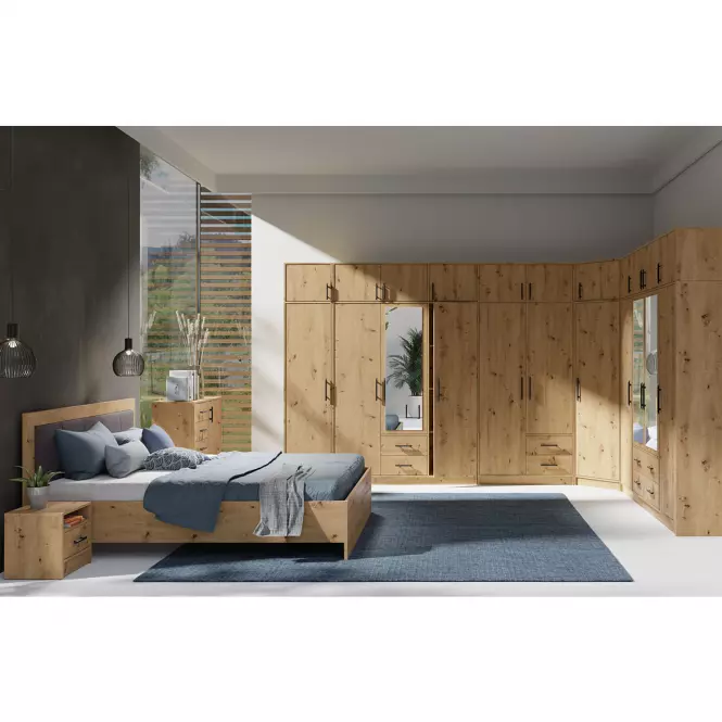 Nočný stolík Smart SR7 artisan,2