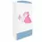 Skriňa Babydreams Modrá – Princezná 2