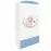 Skriňa Babydreams modrá – Kôň