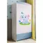 Skriňa Babydreams Modrá – Slon,5