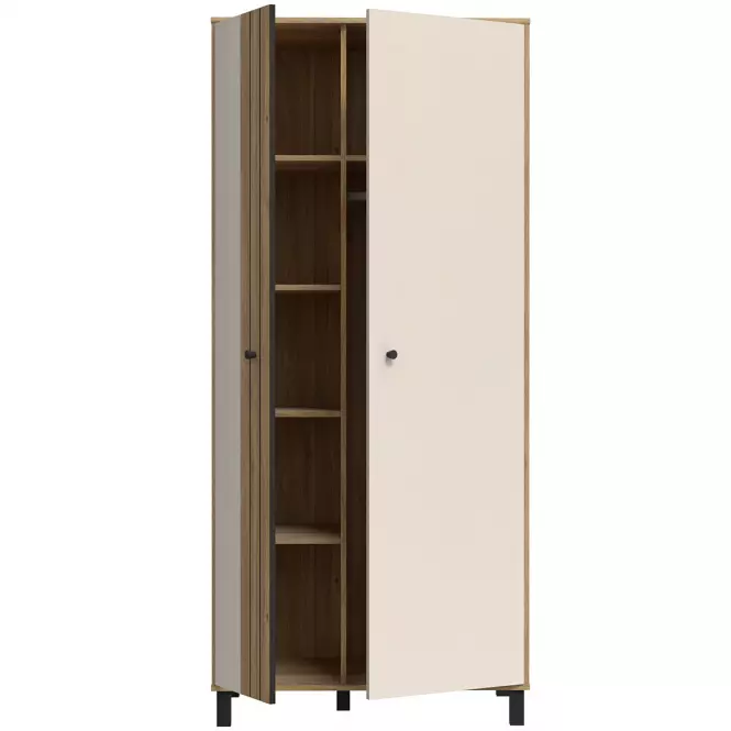 Skriňa Killarney KQLS722L,3