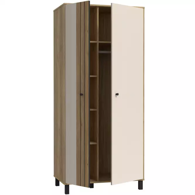 Skriňa Killarney KQLS722L,4