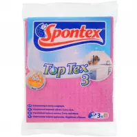 Hubové utierky Top Tex 3 ks 97042163