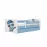Detská Posteľ. Babydreams+Sz+M Modrá 70x140 medvedík čistotný