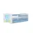 Detská Posteľ. Babydreams+Sz+M Modrá 70x140 Medveď Modrý