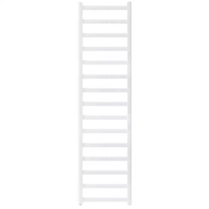 Kúpeľňový radiátor KP Drabinka 180/40