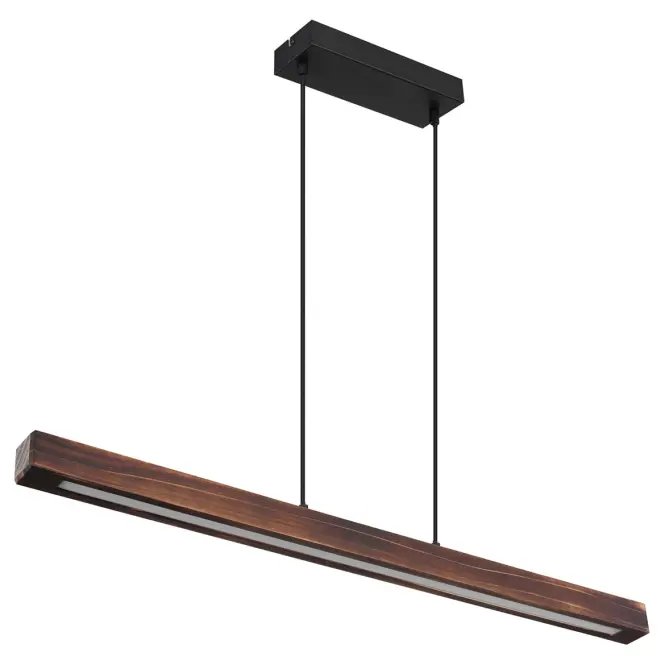 Závesné svietidlo Tibeon 15536H LED LW1