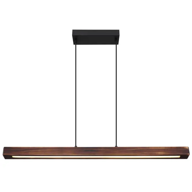 Závesné svietidlo Tibeon 15536H LED LW1