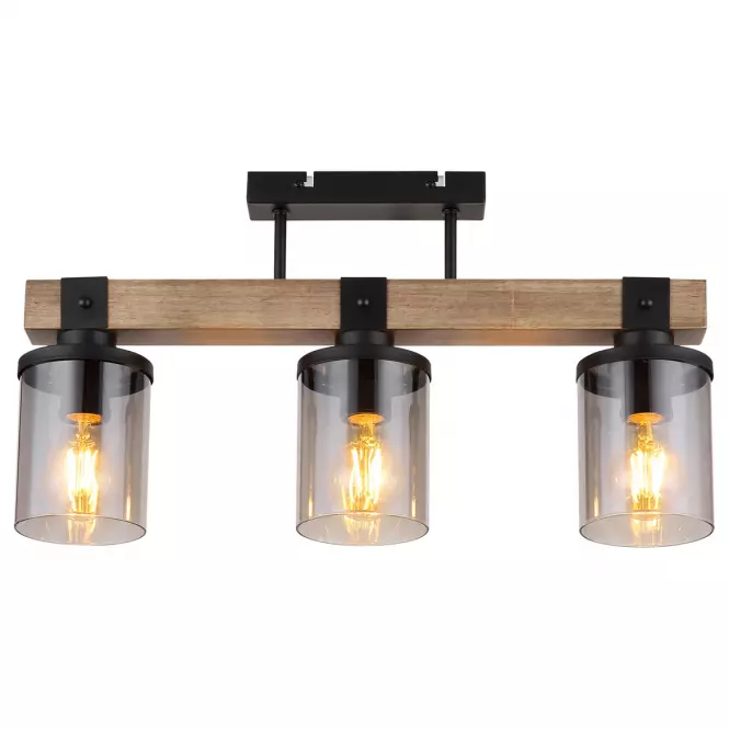 Lampa Lila 15555-3D LS3,4