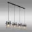 Luster Gorley 15698-4H LW4