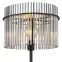 Stojacia lampa Gorley 15698S LP1,6