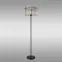 Stojacia lampa Gorley 15698S LP1