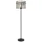 Stojacia lampa Gorley 15698S LP1,2