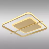 Stropná lampa Reball 48553-36 LED PL2