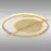 Stropná lampa Reball 48553-36R LED PL2