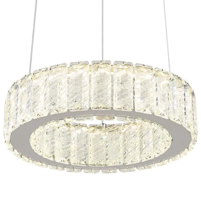 Závesné svietidlo Mucky 67162-30 LED 30W LW1