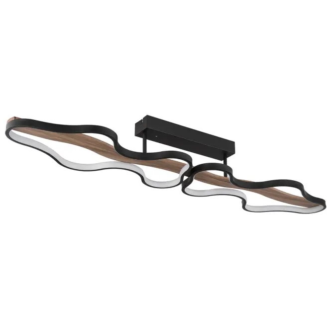 Stropné svietidlo Bezzy 67181D1 LED LW2,2