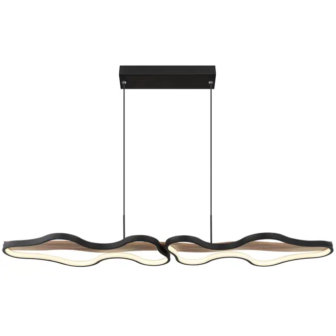 Závesné svietidlo  Bezzy 67181H1 LED LW2