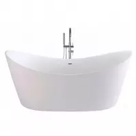 Vaňa voľne stojaca Ferrano 160 Rea W0150