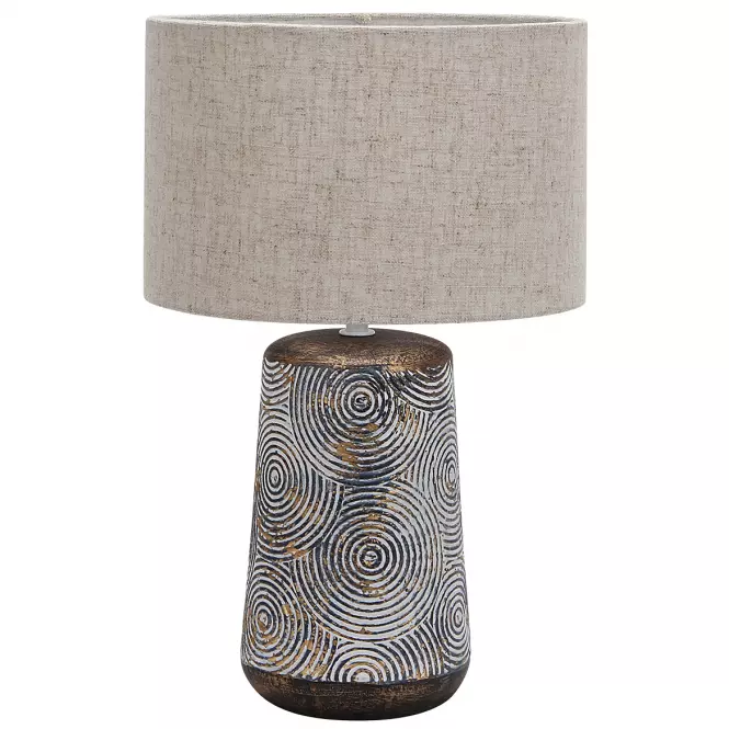 Stolná Lampa D4714,2