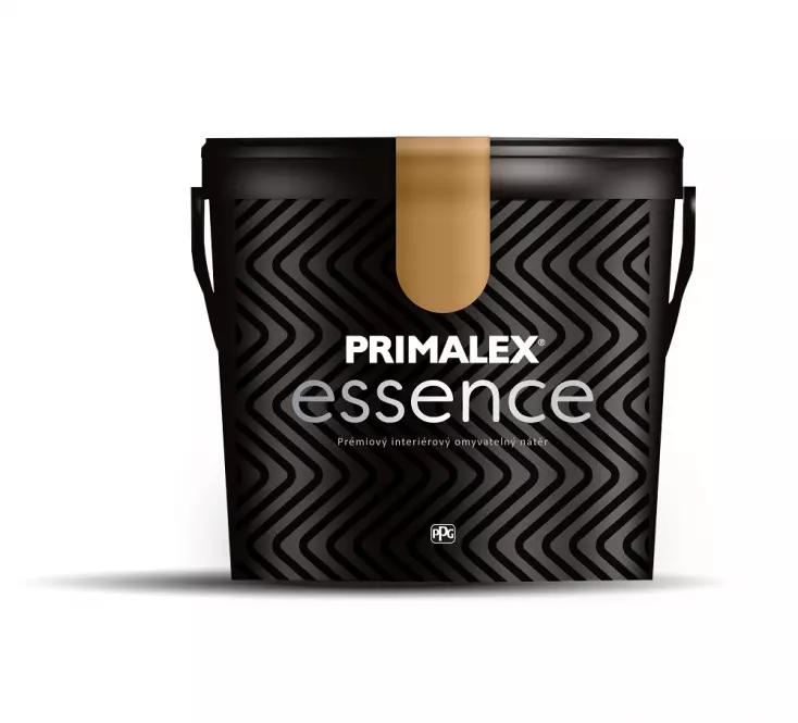 Primalex Essence Vášeň A Cit 2,5l