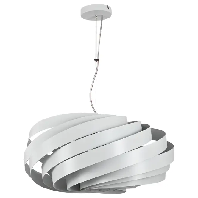 Luster MONTOYA 6127 WHITE LW4