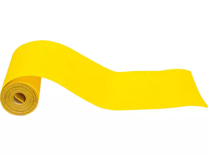DREL Brúsny papier na kotúči 115mm x 2,5m P150 CON-MRY-1115