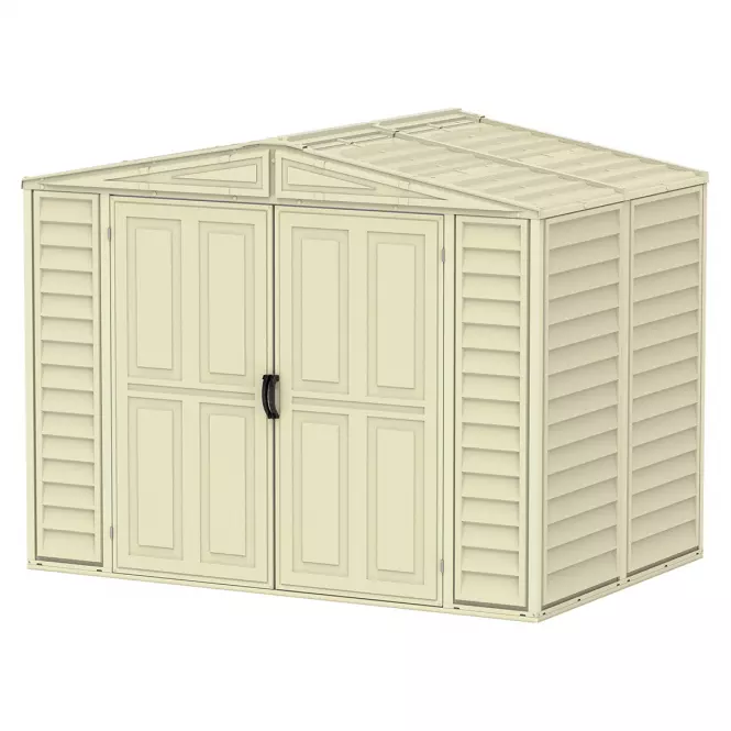 Záhradný domček Dura Mate 8x6