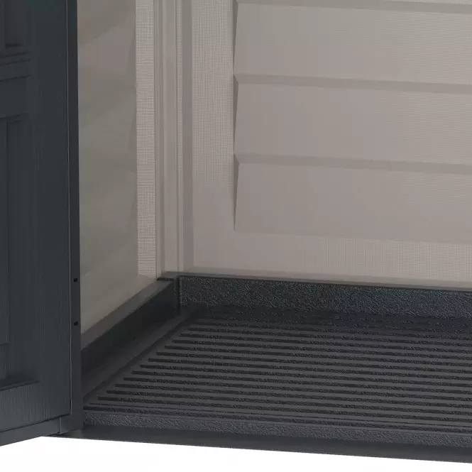 Záhradný domček Yardmate Pent Plus 5x3