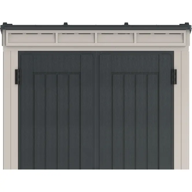 Záhradný domček Yardmate Pent Plus 5x3,8
