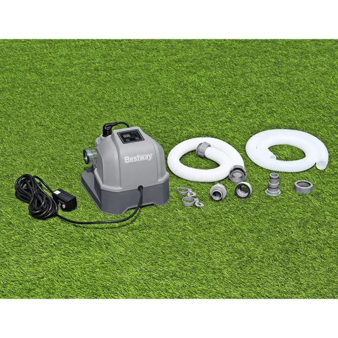 Generátor chlóru pre bazén 6g/h 58678 BESTWAY,2