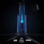 Detské herné kreslo Diablo X-Gamer 2.0 darl obsidian,11