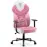 Detské herné kreslo Diablo X-Gamer 2.0 pink marshmallow