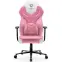 Detské herné kreslo Diablo X-Gamer 2.0 pink marshmallow,3