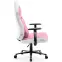 Detské herné kreslo Diablo X-Gamer 2.0 pink marshmallow,4