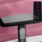 Detské herné kreslo Diablo X-Gamer 2.0 pink marshmallow,7