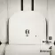 Otočné kreslo Normal Diablo X-Ray 2.0 čierna/biely,19