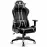 Otočné kreslo Normal Diablo X-One 2.0 čierna/biely