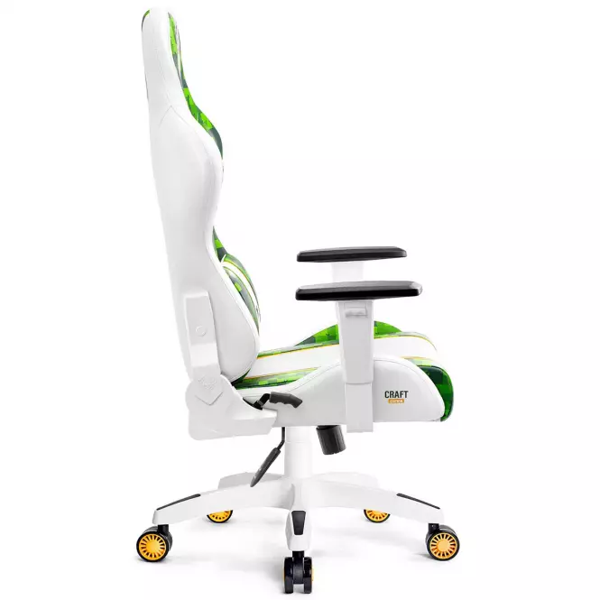 Otočné kreslo King Diablo X-One 2.0 craft