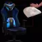 Otočné kreslo Normal Diablo X-Player 2.0 frost black,14