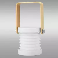 Lampa Multifunkčná 47223 White