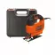 Priamočiara píla Black+Decker 520 W KS701EK,2