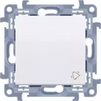 Tlačidlo „Zvonček”  BI   CD1.01/11